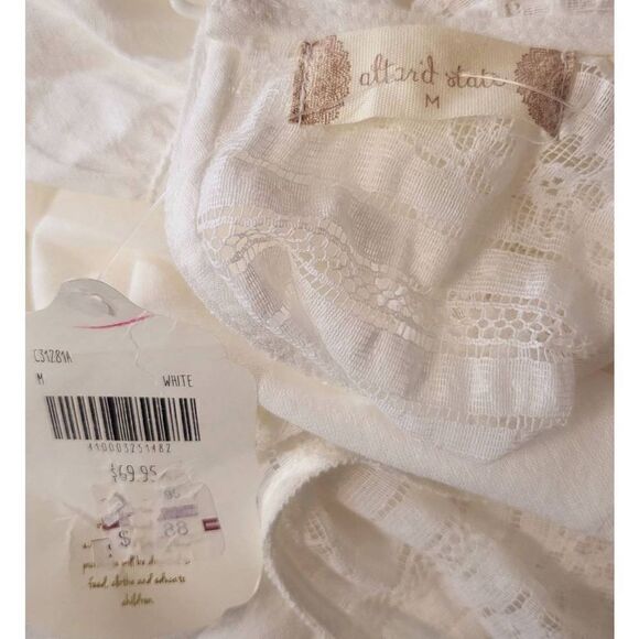 COPY - Altard State dress - Picture 3 of 7